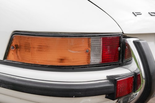 1973 Porsche 911T 2.4 En venta (imagen 123 de 263)