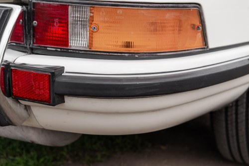 1973 Porsche 911T 2.4 En venta (imagen 127 de 263)