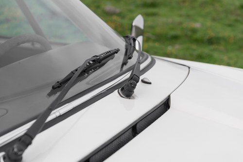 1973 Porsche 911T 2.4 En venta (imagen 134 de 263)