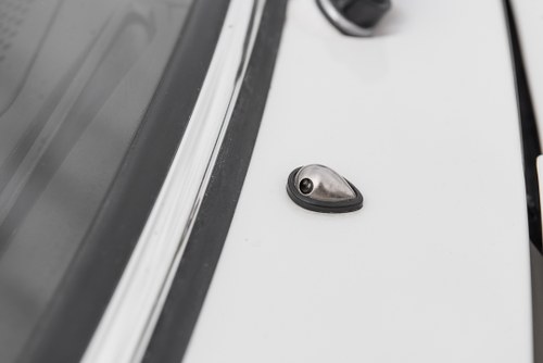 1973 Porsche 911T 2.4 En venta (imagen 135 de 263)