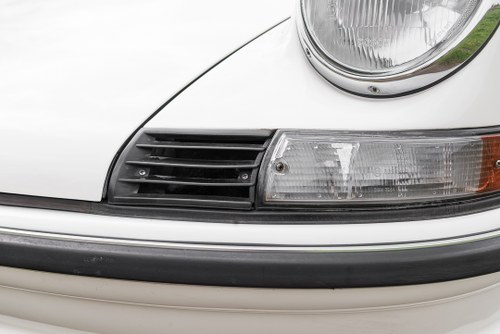 1973 Porsche 911T 2.4 En venta (imagen 142 de 263)