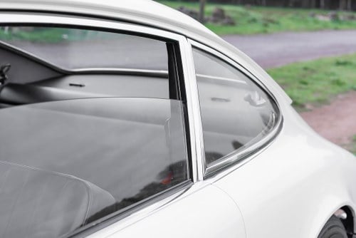 1973 Porsche 911T 2.4 En venta (imagen 149 de 263)