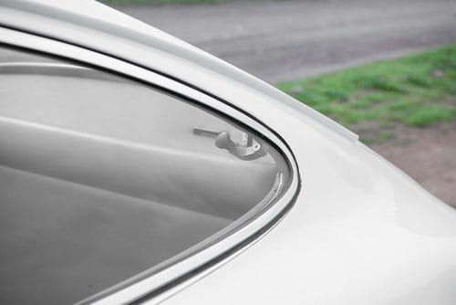 1973 Porsche 911T 2.4 En venta (imagen 150 de 263)