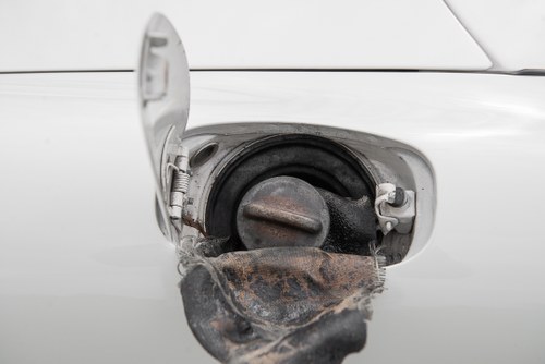 1973 Porsche 911T 2.4 En venta (imagen 153 de 263)