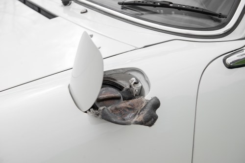 1973 Porsche 911T 2.4 En venta (imagen 154 de 263)