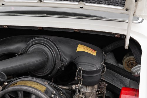 1973 Porsche 911T 2.4 En venta (imagen 215 de 263)