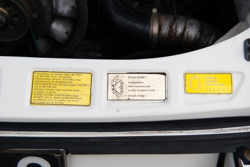 1973 Porsche 911T 2.4 En venta (imagen 216 de 263)