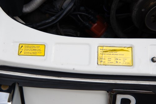 1973 Porsche 911T 2.4 En venta (imagen 217 de 263)