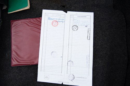 1973 Porsche 911T 2.4 En venta (imagen 256 de 263)