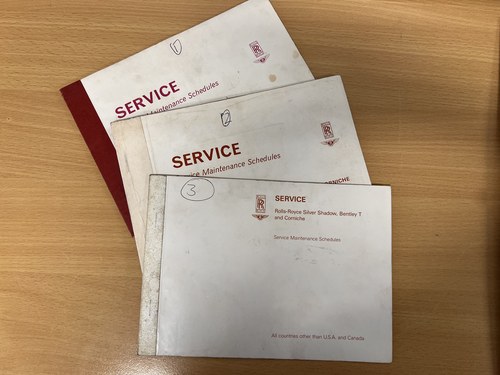 1975 Rolls-Royce Silver Shadow I En venta (imagen 160 de 186)