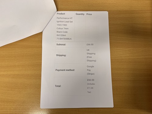 1975 Rolls-Royce Silver Shadow I En venta (imagen 161 de 186)