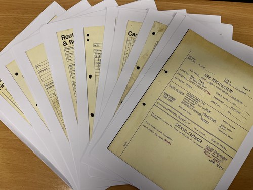 1975 Rolls-Royce Silver Shadow I En venta (imagen 173 de 186)