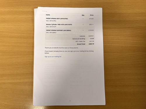 1975 Rolls-Royce Silver Shadow I En venta (imagen 180 de 186)