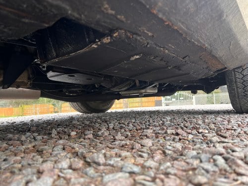 1975 Rolls-Royce Silver Shadow I En venta (imagen 129 de 186)