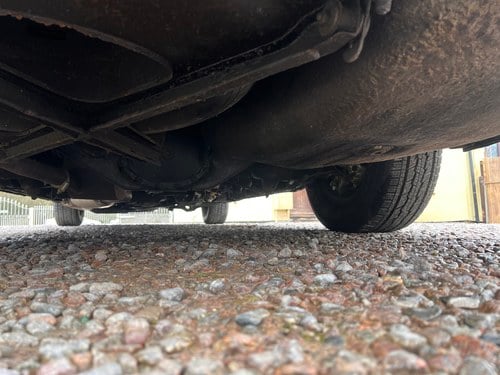 1975 Rolls-Royce Silver Shadow I En venta (imagen 130 de 186)