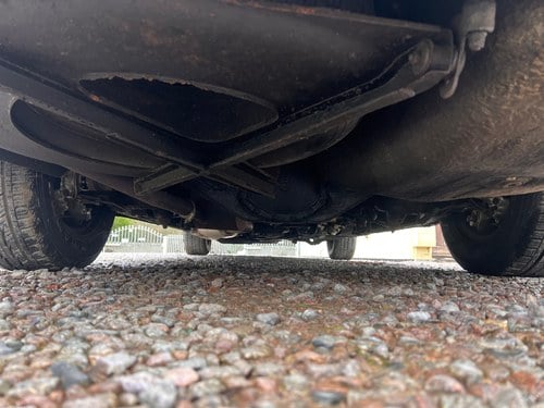 1975 Rolls-Royce Silver Shadow I En venta (imagen 134 de 186)