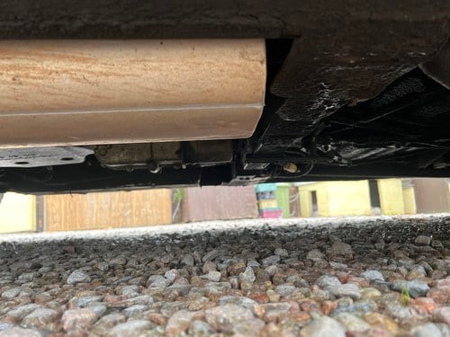 1975 Rolls-Royce Silver Shadow I En venta (imagen 136 de 186)