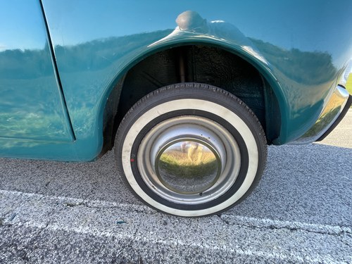 1970 Autobianchi Bianchini Panoramica à venda (imagem 13 de 76)