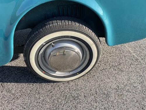 1970 Autobianchi Bianchini Panoramica à venda (imagem 15 de 76)