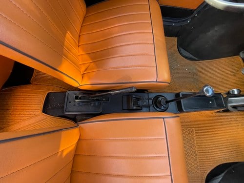 1970 Autobianchi Bianchini Panoramica à venda (imagem 26 de 76)