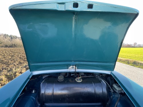 1970 Autobianchi Bianchini Panoramica à venda (imagem 31 de 76)