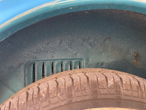 1970 Autobianchi Bianchini Panoramica à venda (imagem 38 de 76)