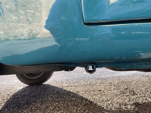 1970 Autobianchi Bianchini Panoramica à venda (imagem 40 de 76)