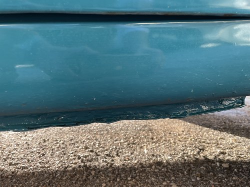 1970 Autobianchi Bianchini Panoramica à venda (imagem 42 de 76)