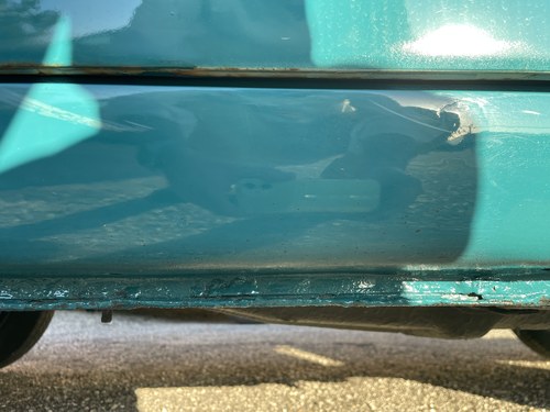 1970 Autobianchi Bianchini Panoramica à venda (imagem 45 de 76)