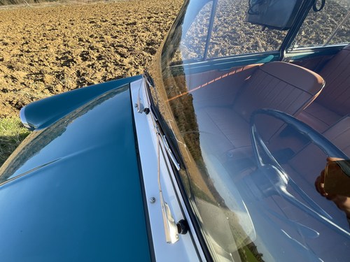 1970 Autobianchi Bianchini Panoramica à venda (imagem 46 de 76)