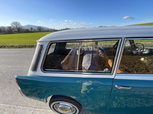 1970 Autobianchi Bianchini Panoramica à venda (imagem 48 de 76)