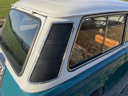 1970 Autobianchi Bianchini Panoramica à venda (imagem 50 de 76)