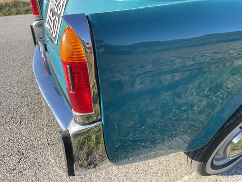 1970 Autobianchi Bianchini Panoramica à venda (imagem 53 de 76)