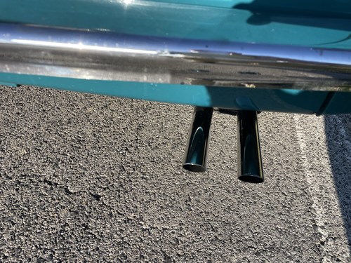 1970 Autobianchi Bianchini Panoramica à venda (imagem 54 de 76)