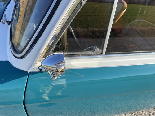 1970 Autobianchi Bianchini Panoramica à venda (imagem 59 de 76)