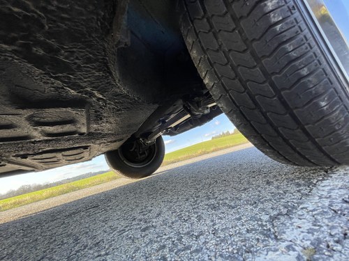 1970 Autobianchi Bianchini Panoramica à venda (imagem 69 de 76)