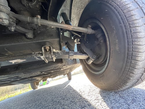 1970 Autobianchi Bianchini Panoramica à venda (imagem 70 de 76)