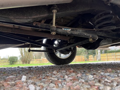 1969 Chevrolet C20 Te koop (foto 95 van 131)