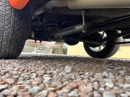 1969 Chevrolet C20 Te koop (foto 97 van 131)