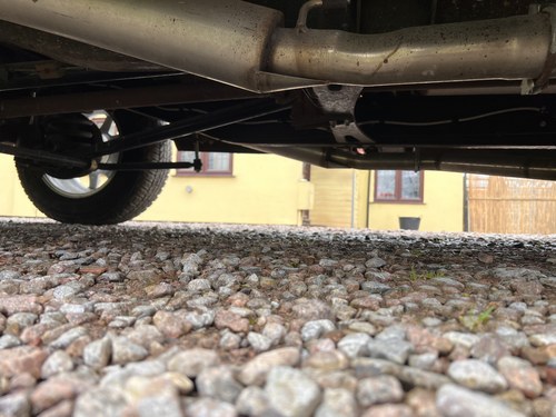 1969 Chevrolet C20 Te koop (foto 107 van 131)