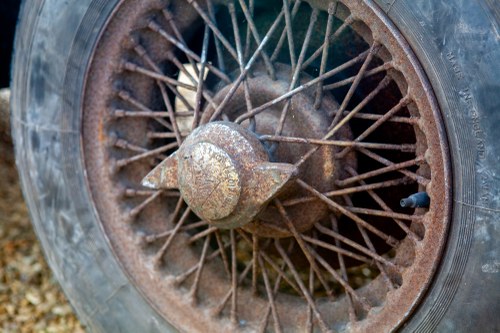 1963 Alvis TD21 Series II with 1962 Project Donor Car For Sale (picture 45 of 460)