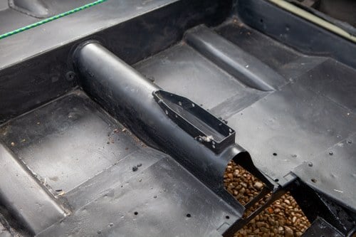 1963 Alvis TD21 Series II with 1962 Project Donor Car For Sale (picture 60 of 460)