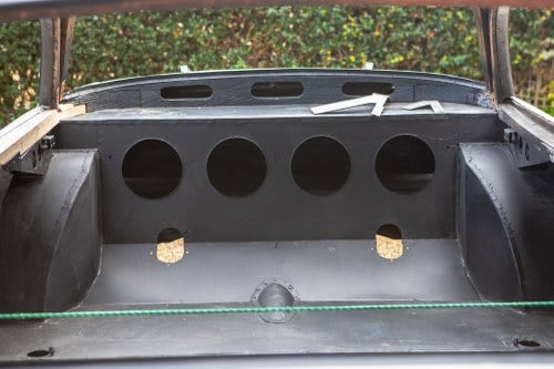 1963 Alvis TD21 Series II with 1962 Project Donor Car For Sale (picture 61 of 460)