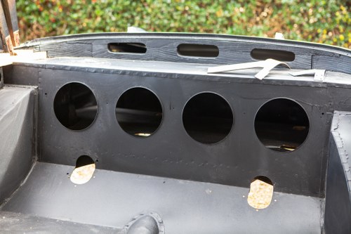 1963 Alvis TD21 Series II with 1962 Project Donor Car For Sale (picture 65 of 460)