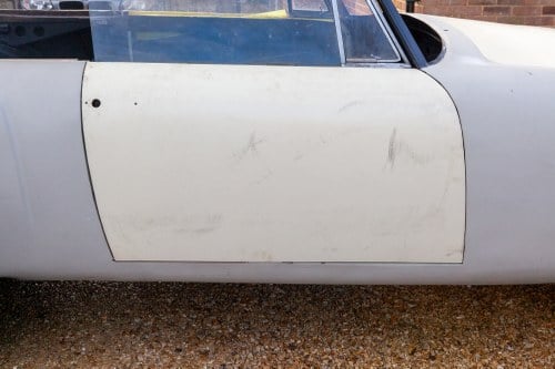 1963 Alvis TD21 Series II with 1962 Project Donor Car For Sale (picture 102 of 460)