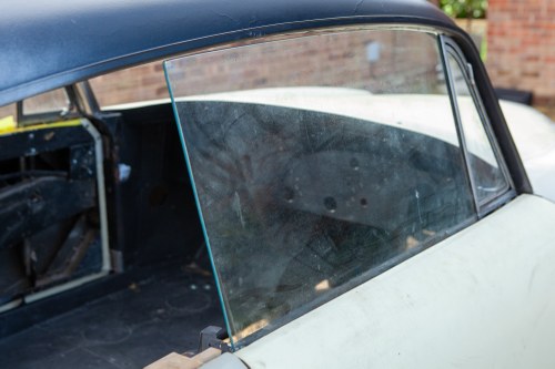 1963 Alvis TD21 Series II with 1962 Project Donor Car For Sale (picture 114 of 460)