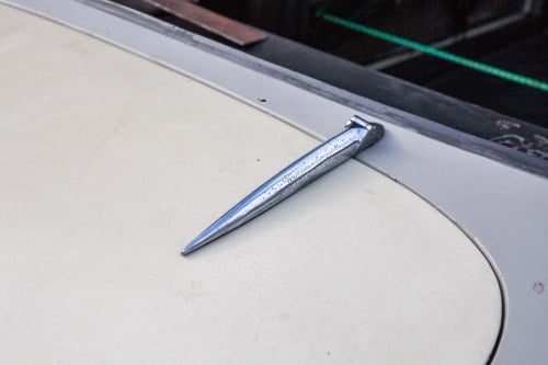 1963 Alvis TD21 Series II with 1962 Project Donor Car For Sale (picture 125 of 460)