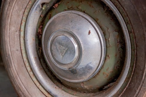 1963 Alvis TD21 Series II with 1962 Project Donor Car For Sale (picture 152 of 460)