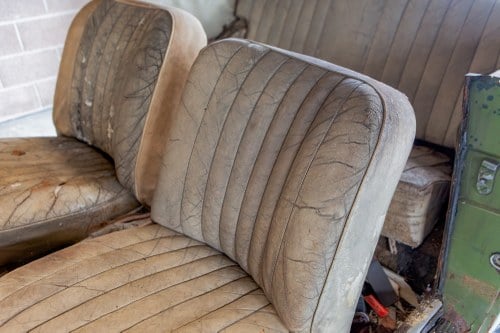 1963 Alvis TD21 Series II with 1962 Project Donor Car For Sale (picture 166 of 460)