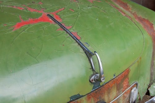 1963 Alvis TD21 Series II with 1962 Project Donor Car For Sale (picture 226 of 460)